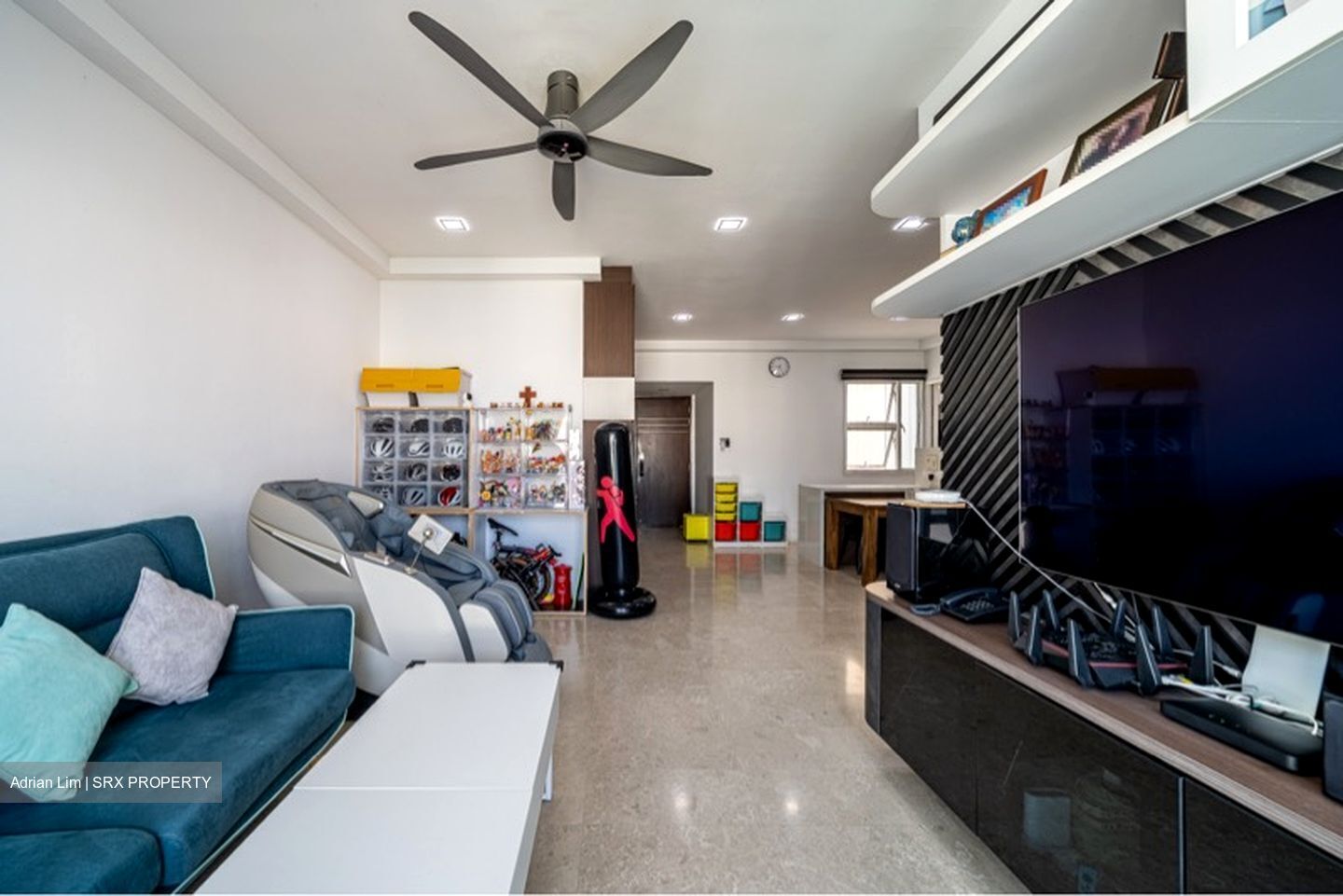 Dahlia Park Condominium (D17), Condominium #598203391